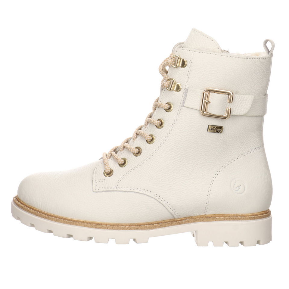 Remonte Schnürboots