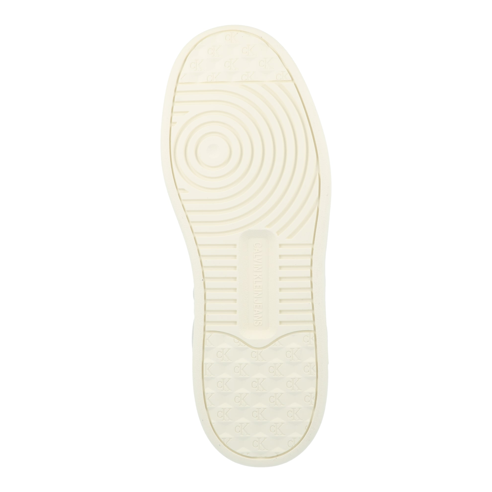 Calvin Klein Basket YW0YW01301-0GF / weiss