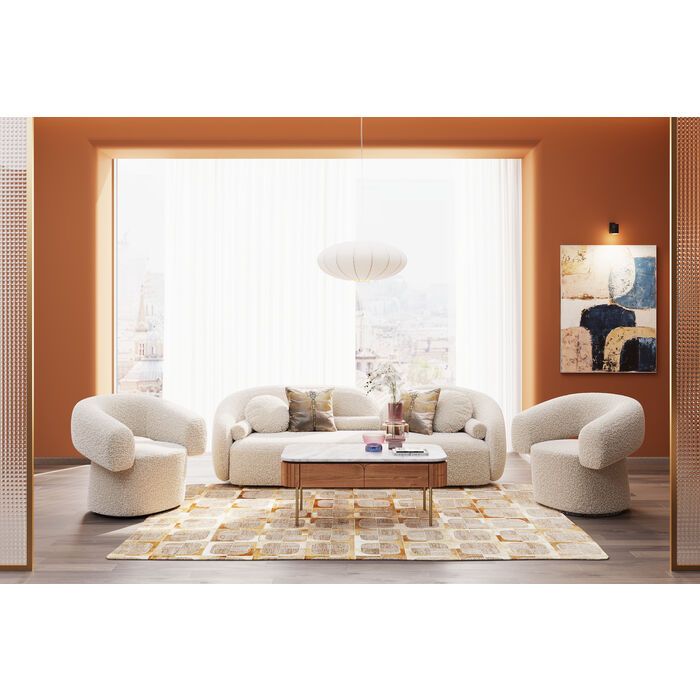 KARE Design Sofa Kelly