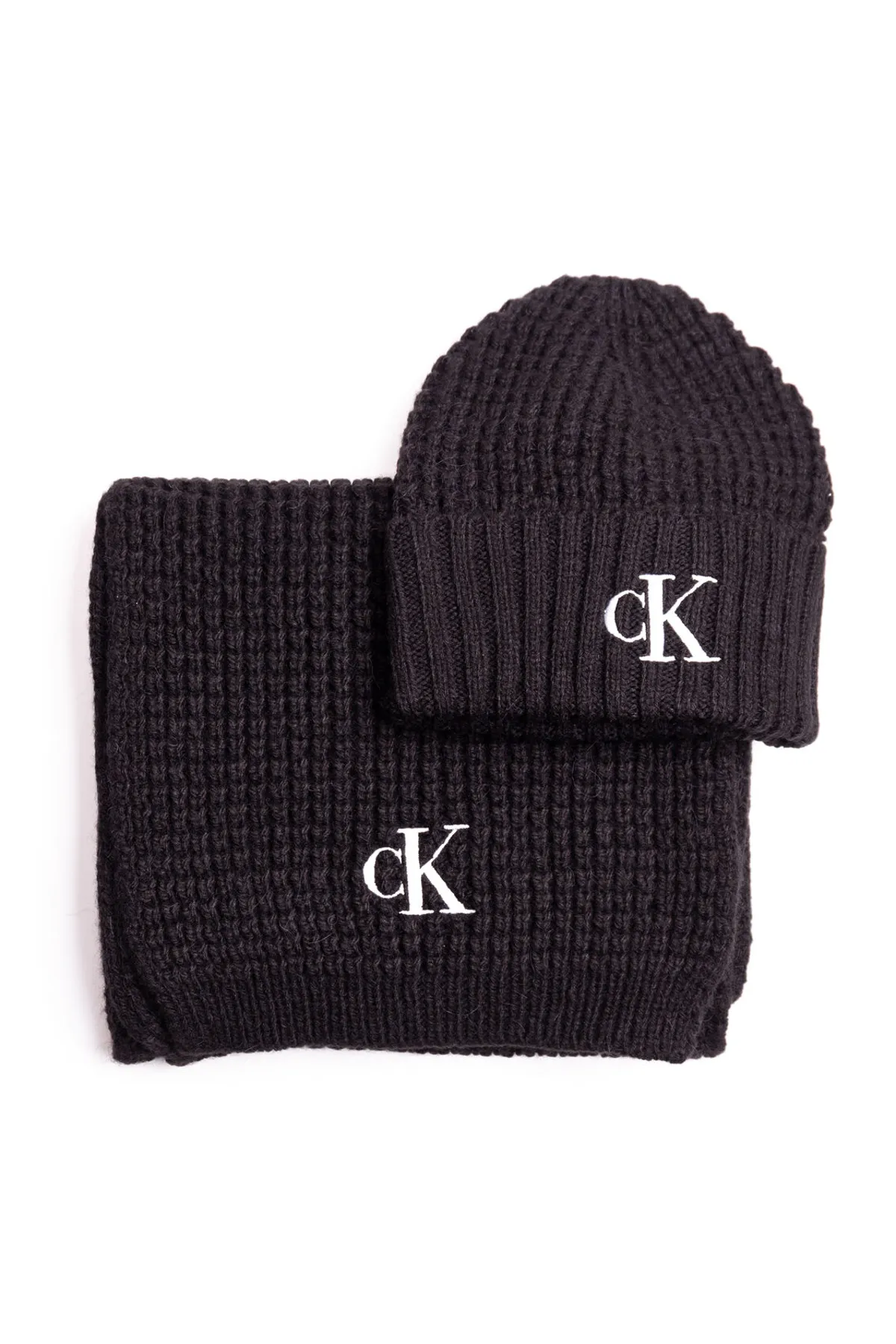 Calvin Klein  Ckj Softs Damen Schal+berek60k610149