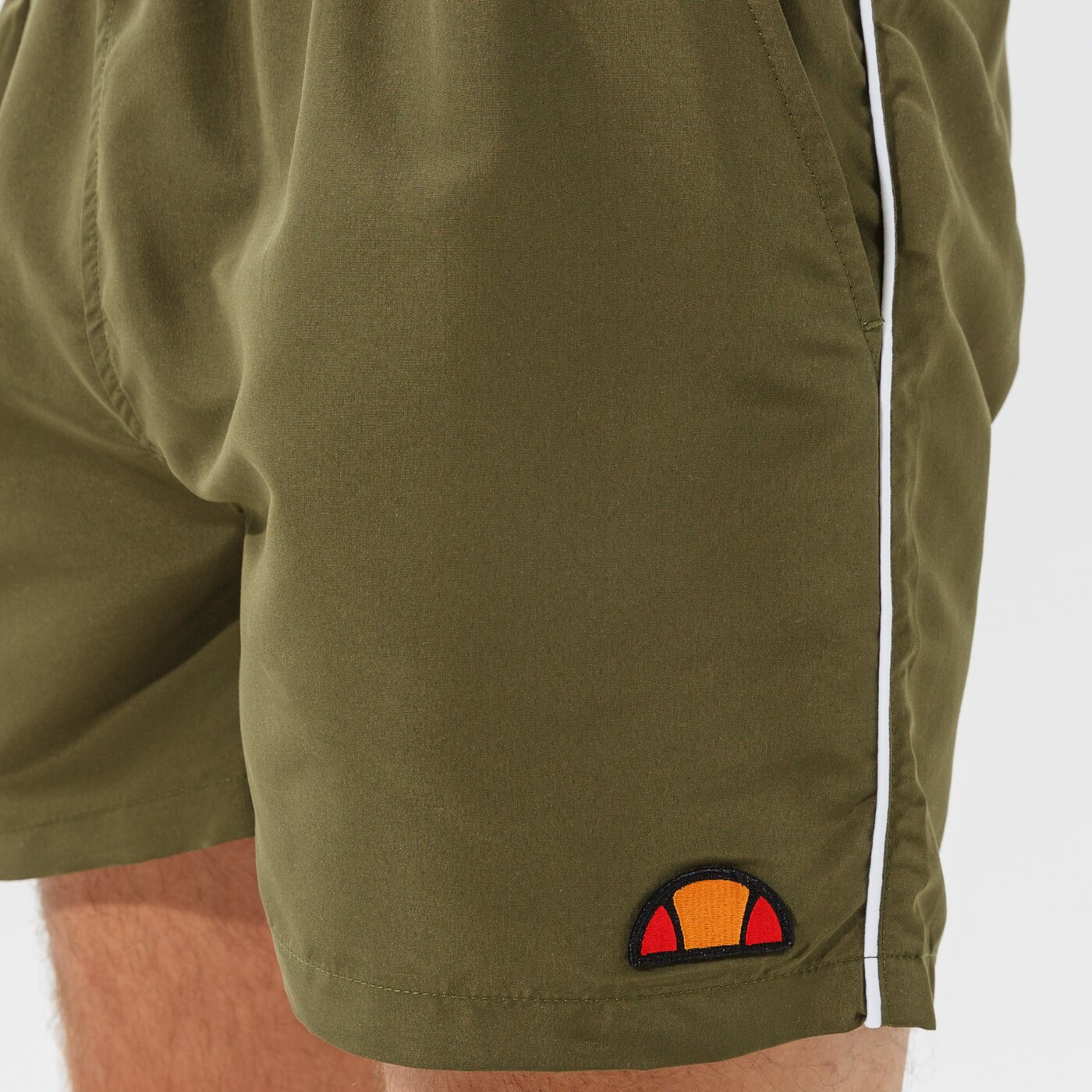 ELLESSE SHORTS DEM SLACKERS KHA Khaki
