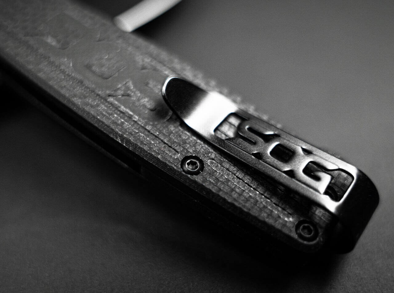 Terminus All Black