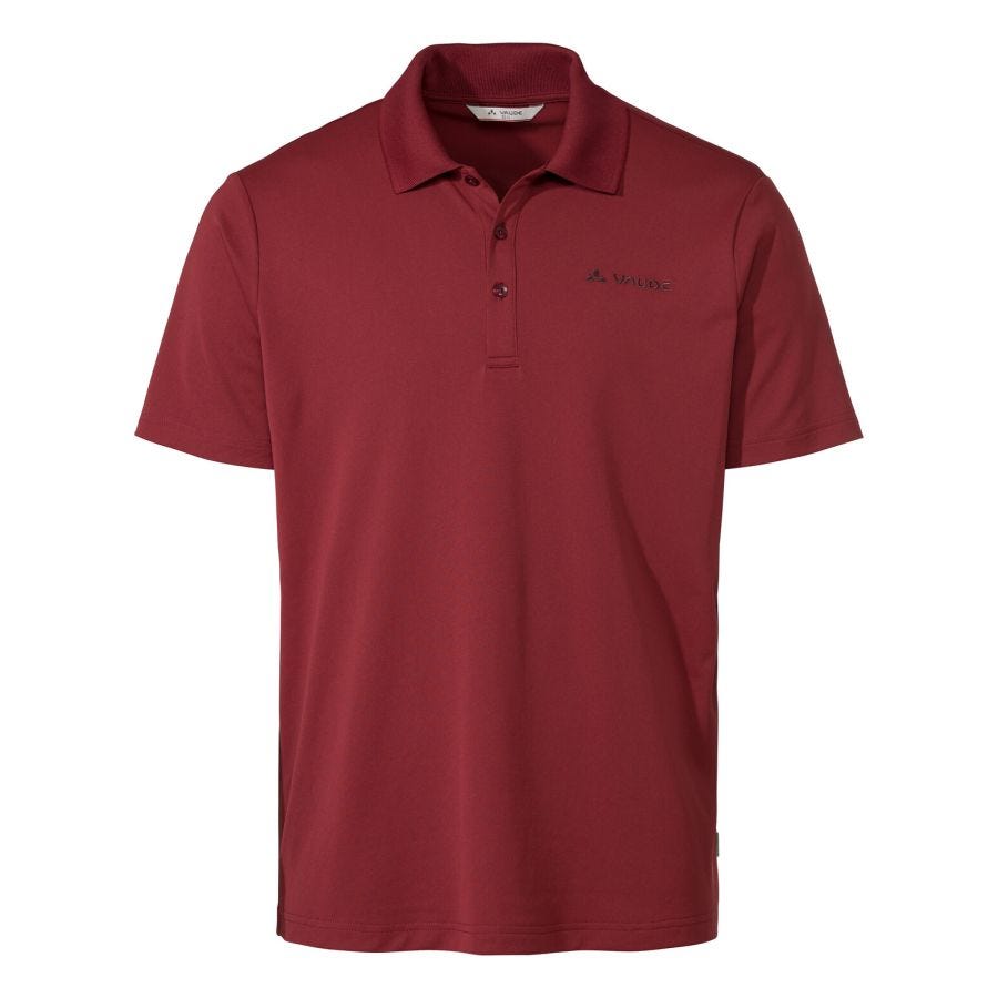 Essential Poloshirt Herren