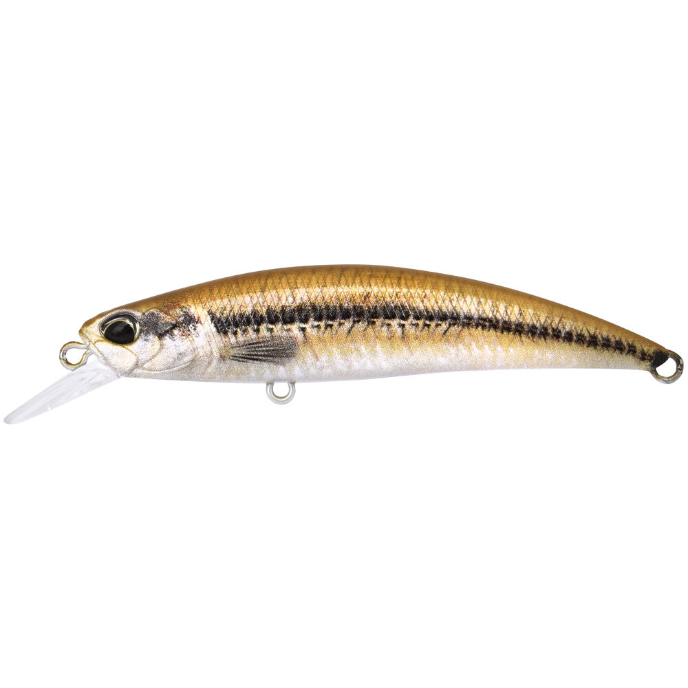Momeală Jerkbait Duo Ryuki 70S Spearhead, 7 cm, 9 g