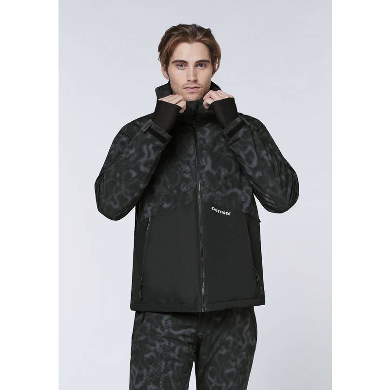 Chiemsee Skijacke Skijacke Herren