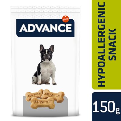 Advance Hypoallergenic Snack