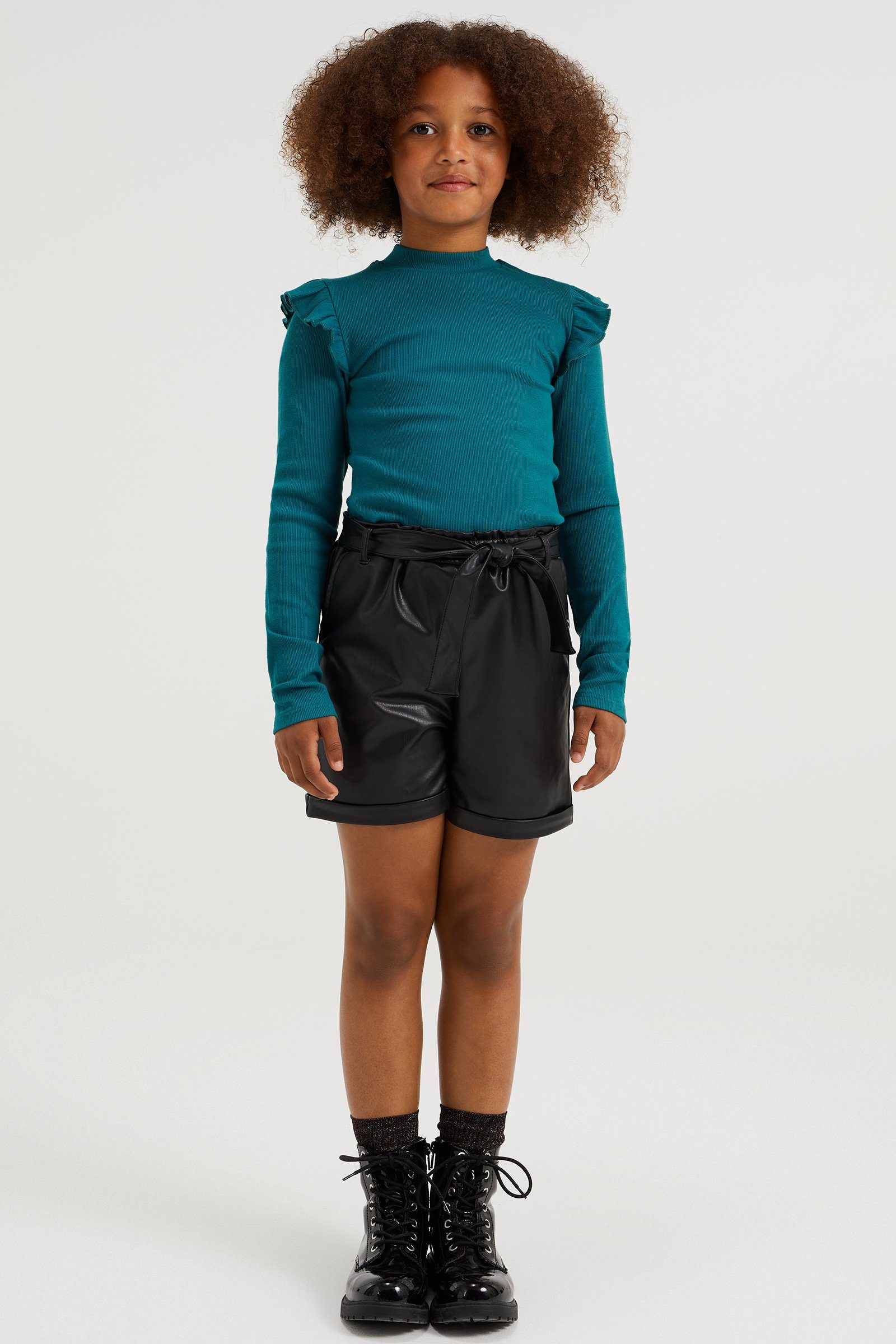 WE Fashion Shorts (1-tlg)