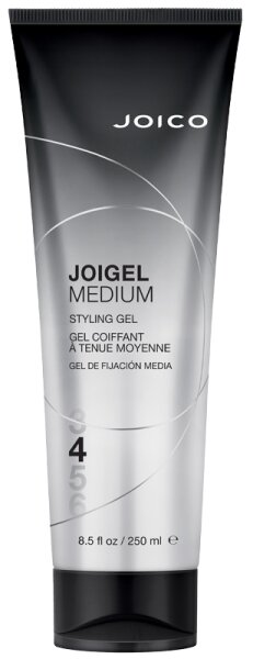 Joico JoiGel Medium Styling - 04 Haargel