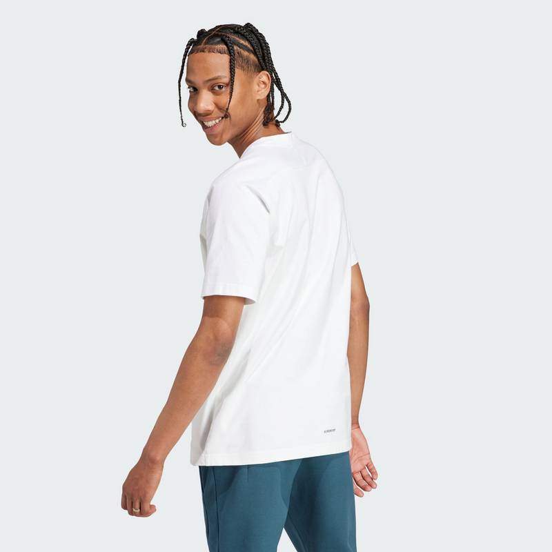 adidas adidas Z.N.E. T-Shirt Funktionsshirt Herren
