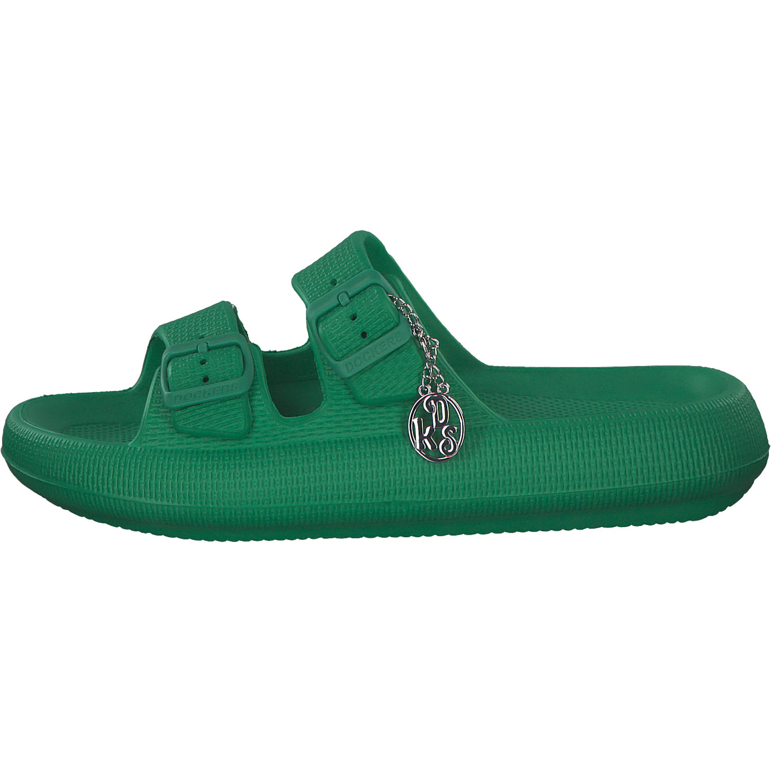 Dockers 52OP201, Badeschuhe, Damen, GREEN