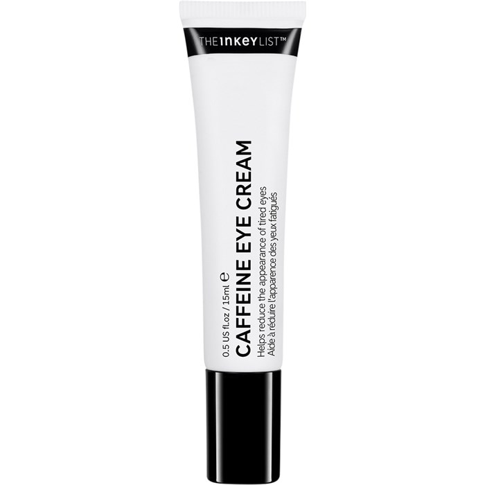 Caffeine Eye Cream