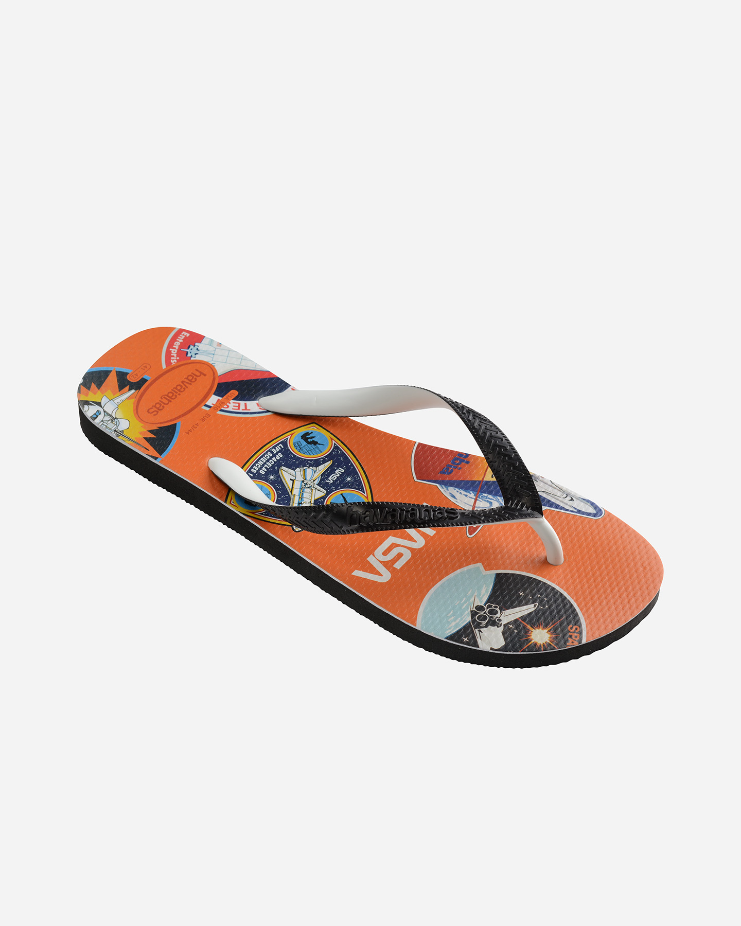 Infradito Havaianas Top Nasa M 4147262-0090
