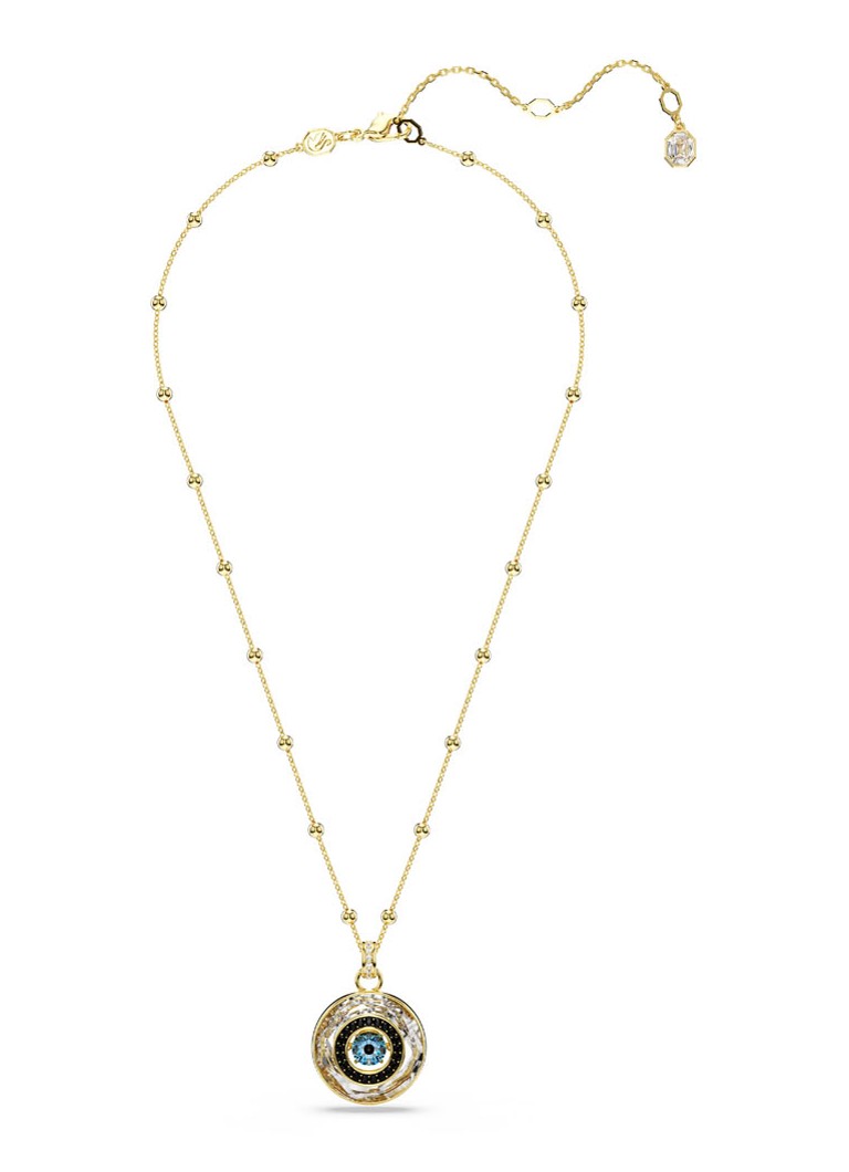 Κολιέ Swarovski Symbolica με κρύσταλλο