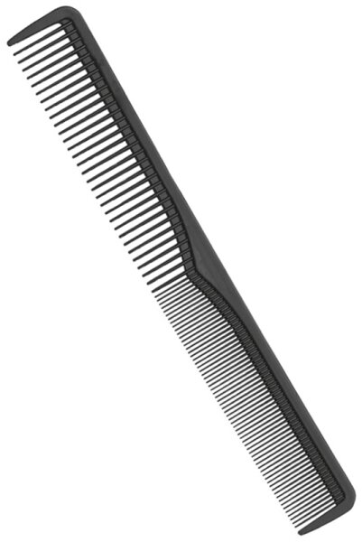 Schwarzkopf Professional Haarschneide-Kamm Farbe: schwarz Kamm