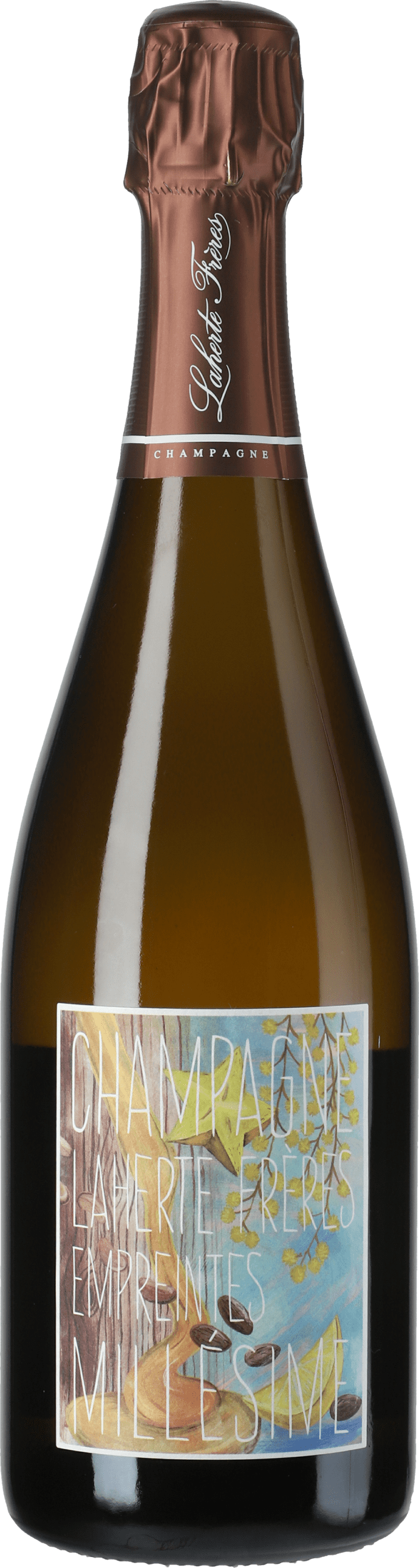 Weinpaket: Winzerchampagner
