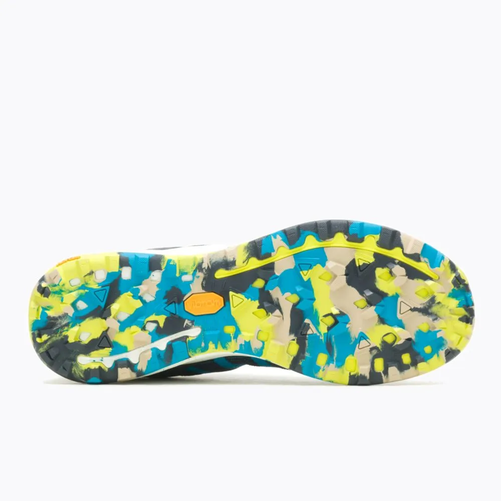 Merrell Nova 3 J067691 / blau