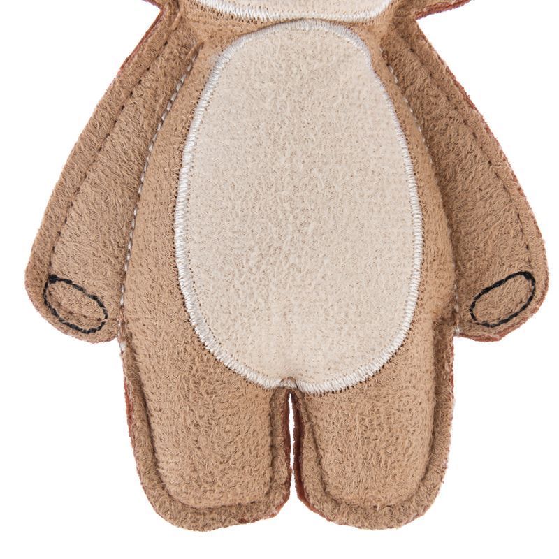 TIAKI Hundespielzeug Squeaky Sloth zu TOP-Preisen