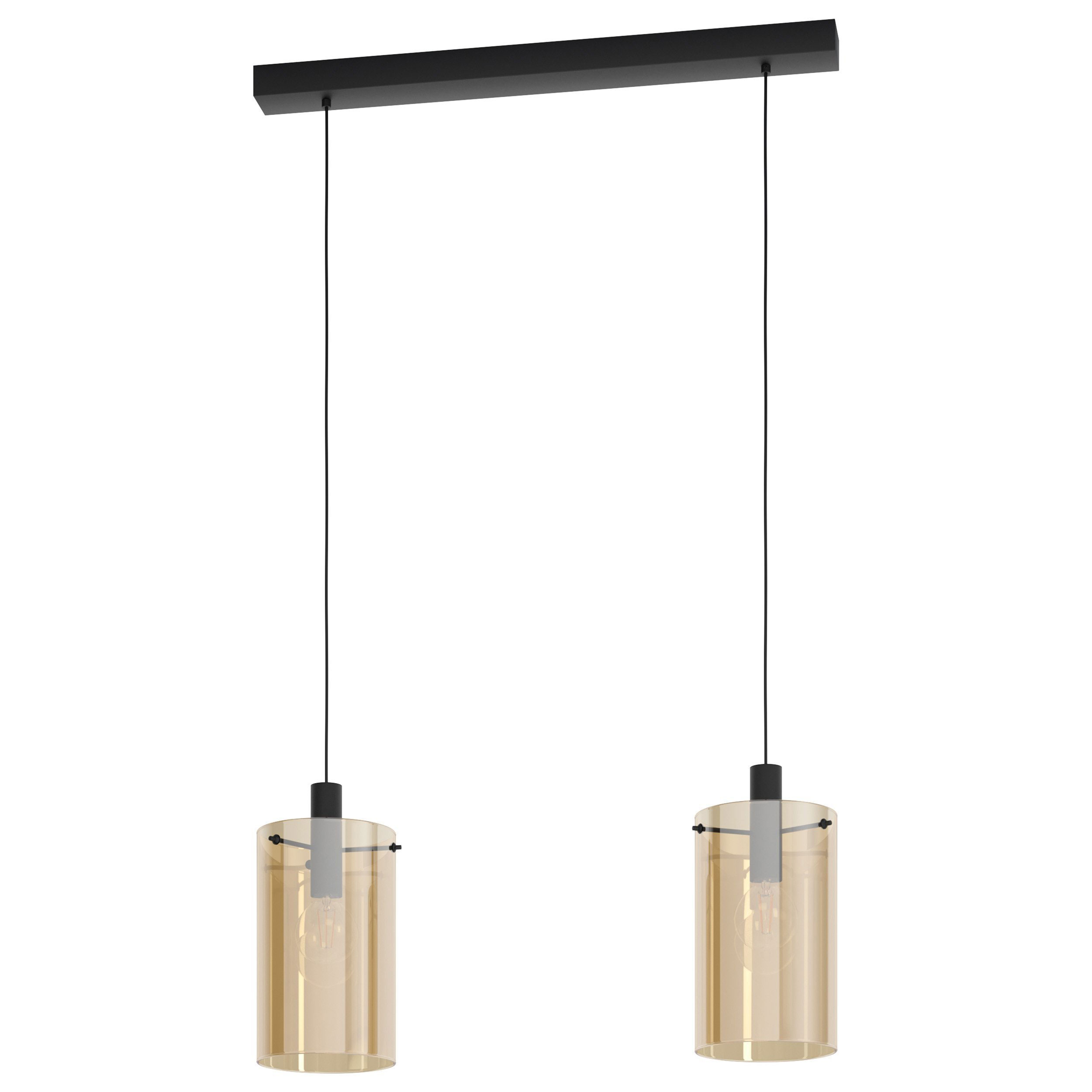 EgloPendelleuchte 2flg