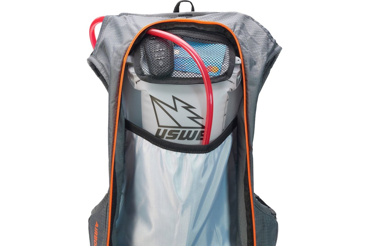 USWE Airborne 15 Trinkrucksack