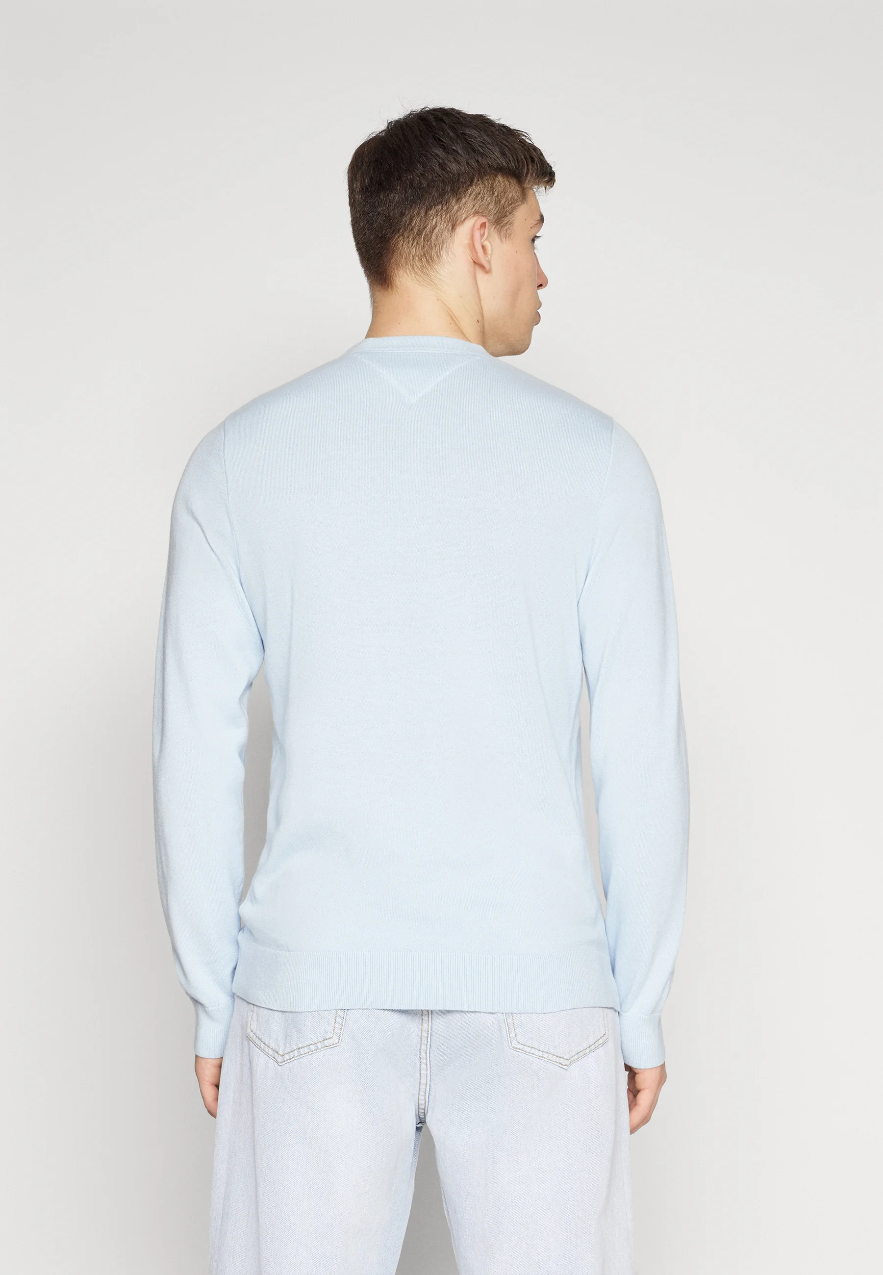 Tommy Hilfiger CLASSIC CREW NECK - Suéter