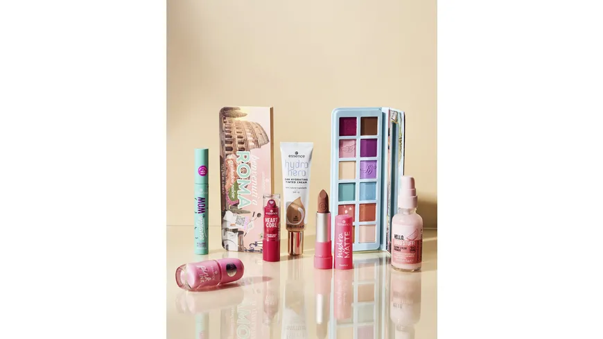 essence Glow Serum Primer Hello Good Stuff 30 ml