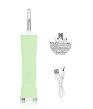 FOREO ESPADA™ 2 plus Pistachio Gesichtspeeling-1 Stk