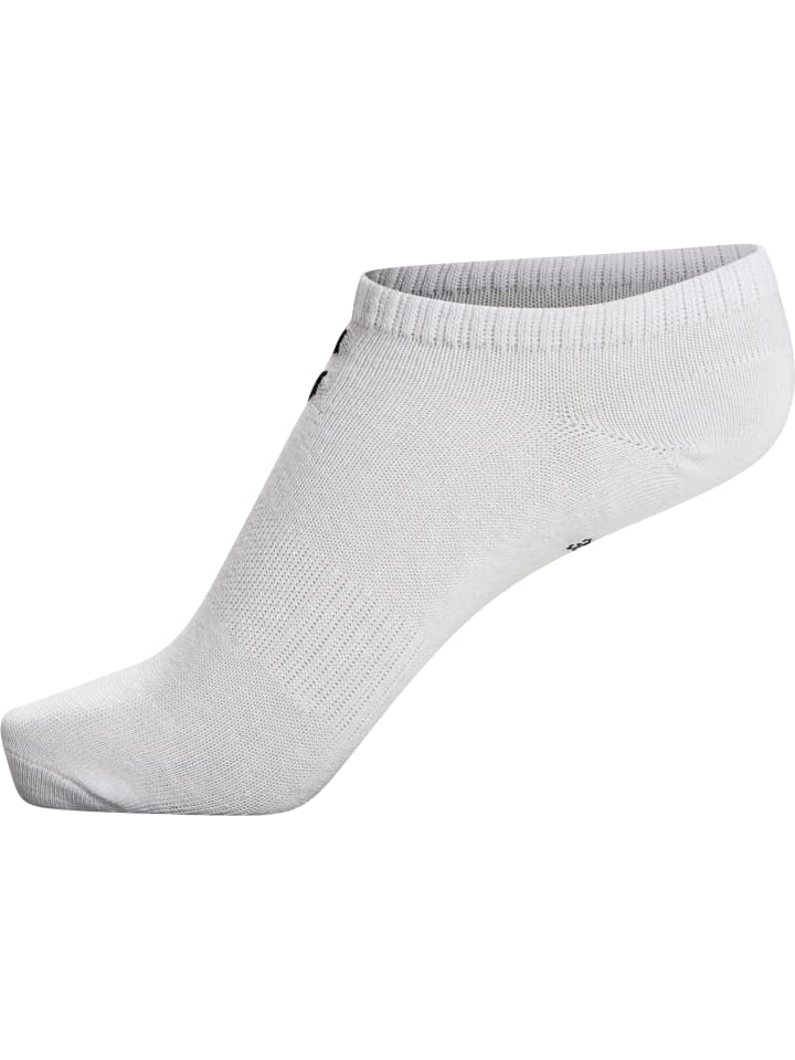 Hummel Hummel Ancle Socken Hmlchevron Erwachsene in WHITE/WHITE günstig kaufen