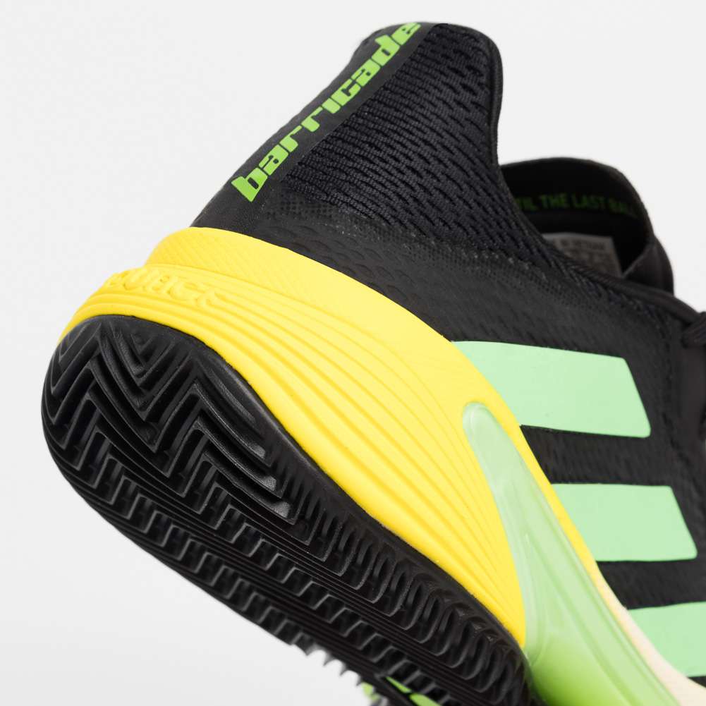 adidas Barricade Clay Herren Tennisschuhe GY1435