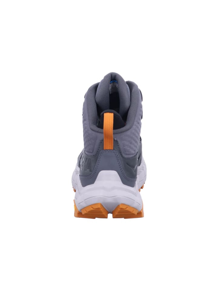 HOKA Wanderschuh in grau günstig kaufen