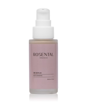 Rosental Organics BB Serum with Ginseng BB Cream-30 ml
