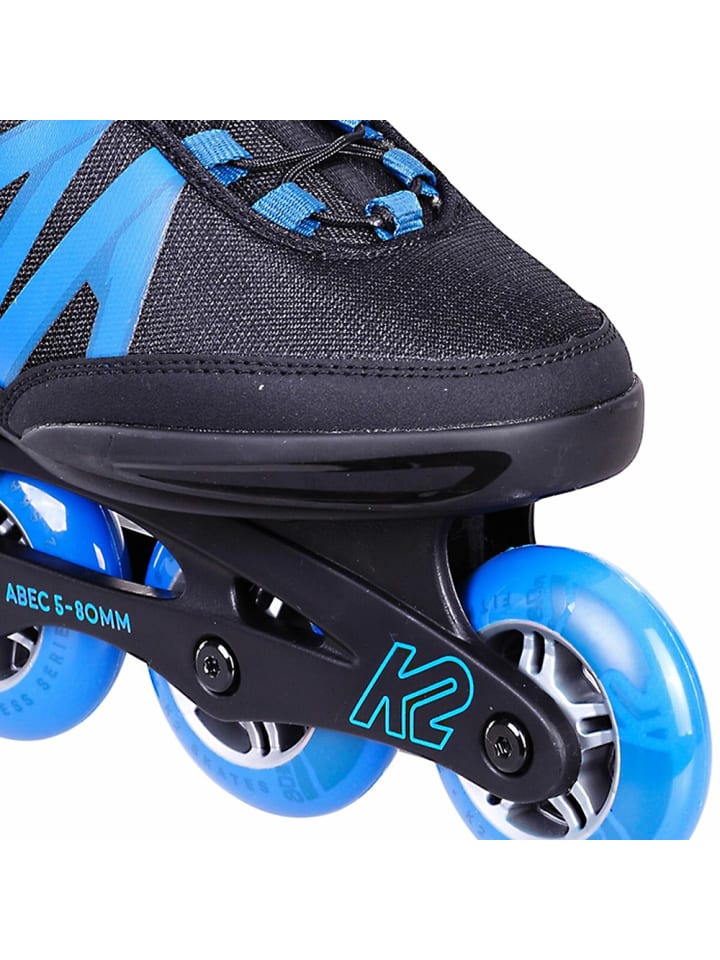 K2 Inliner in Blau günstig kaufen
