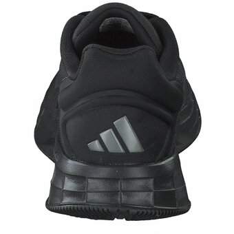 adidas Duramo 10 Running in schwarz