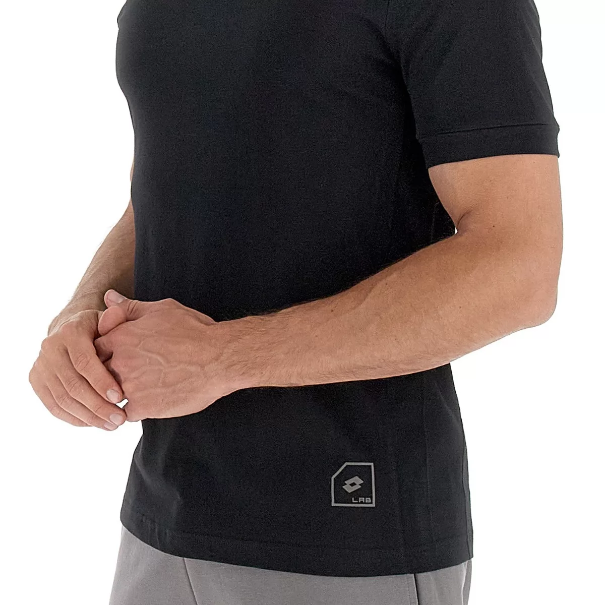 LAB-T-SHIRT