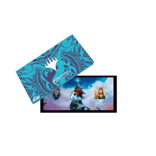 AR Pin Set - The Blue Collection