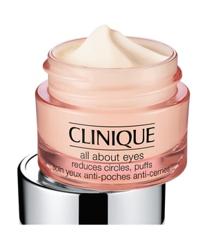 CLINIQUE All About Eyes Augengel 15 ml