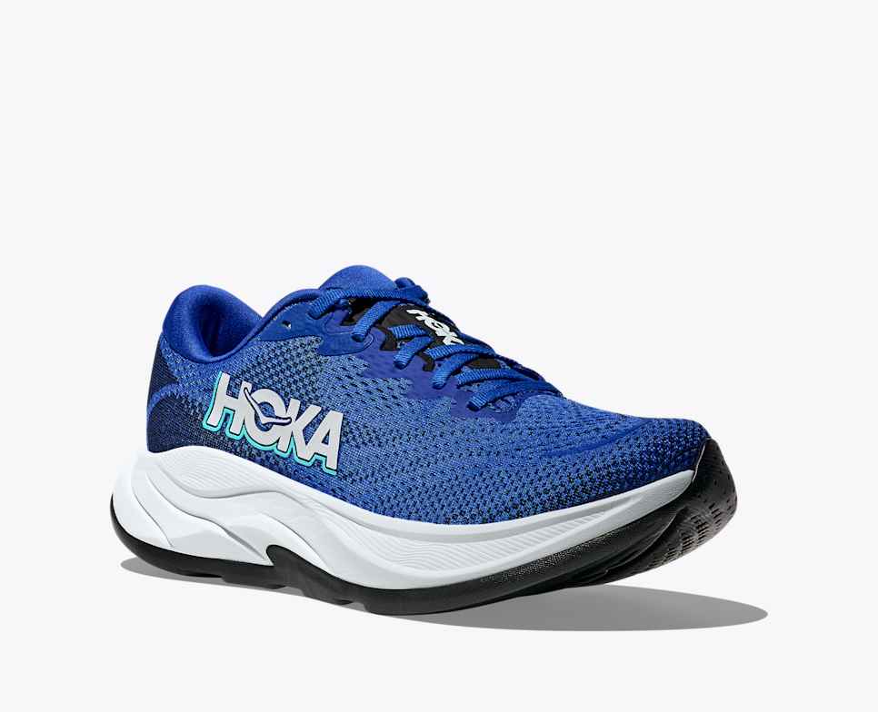 Rincon 4 Ultramarine / Black