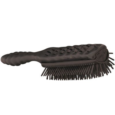 Y.S. Park LAP Brush graphite-schwarz
