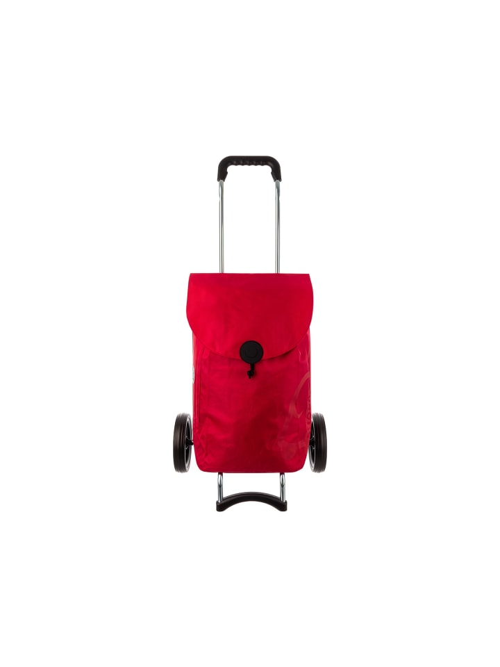 Andersen Shopper Shopper in rot günstig kaufen onesize