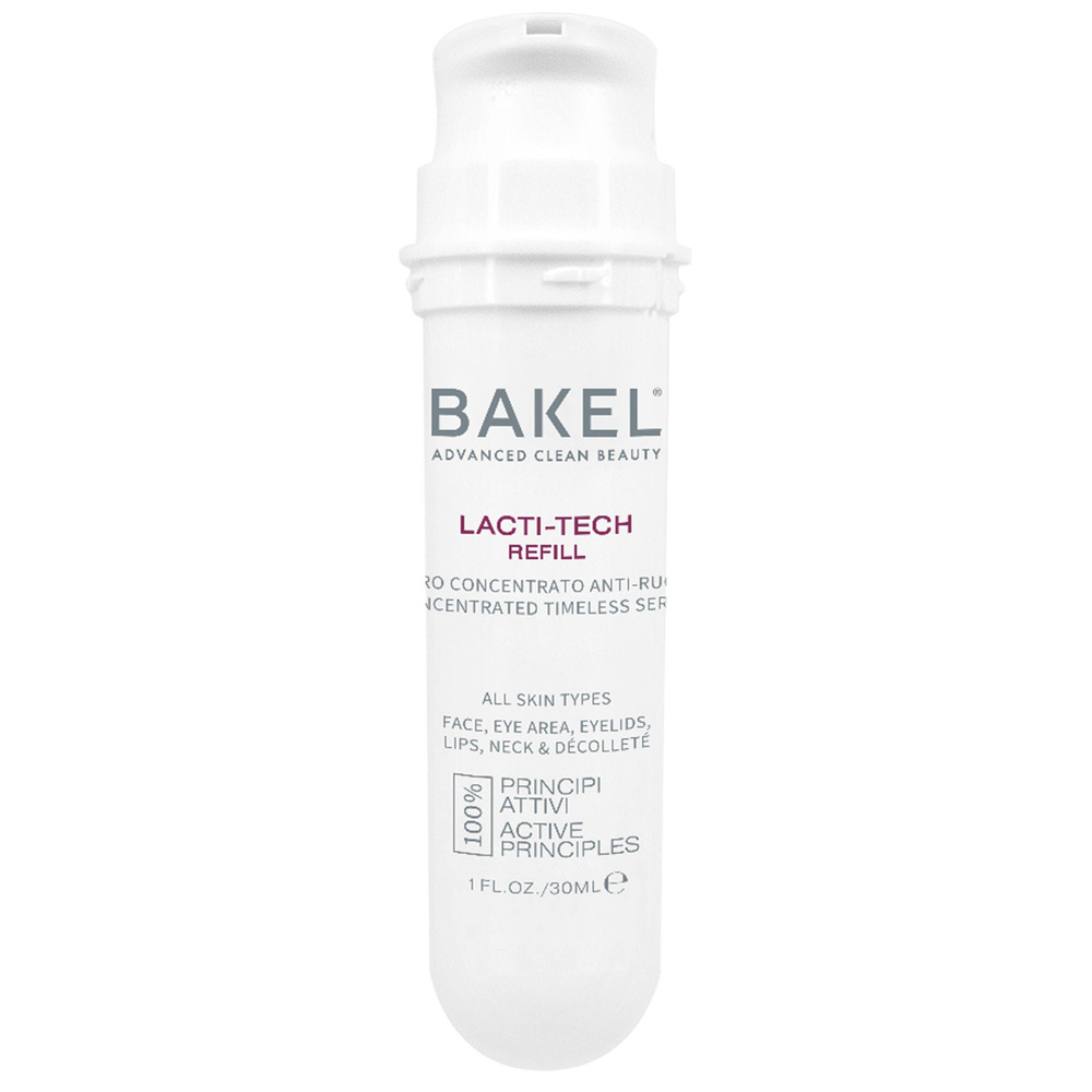 Bakel LACTI-TECH REFILL Soin anti âge