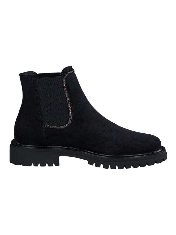 Paul Green Stiefelette in Schwarz günstig kaufen