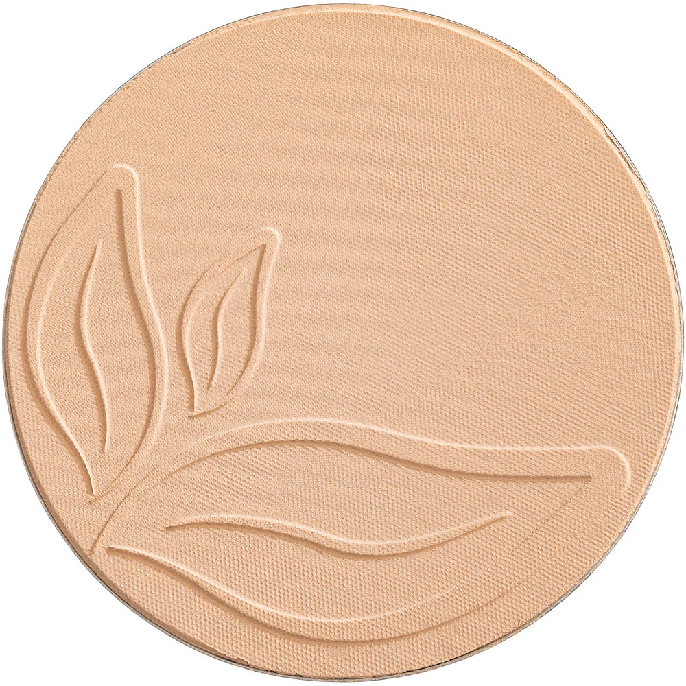 Indissoluble Face Compact Powder Refill - Kompakt Powder
