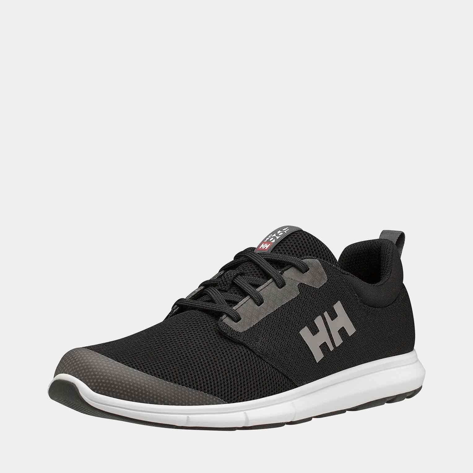 Men's Feathering Shoes