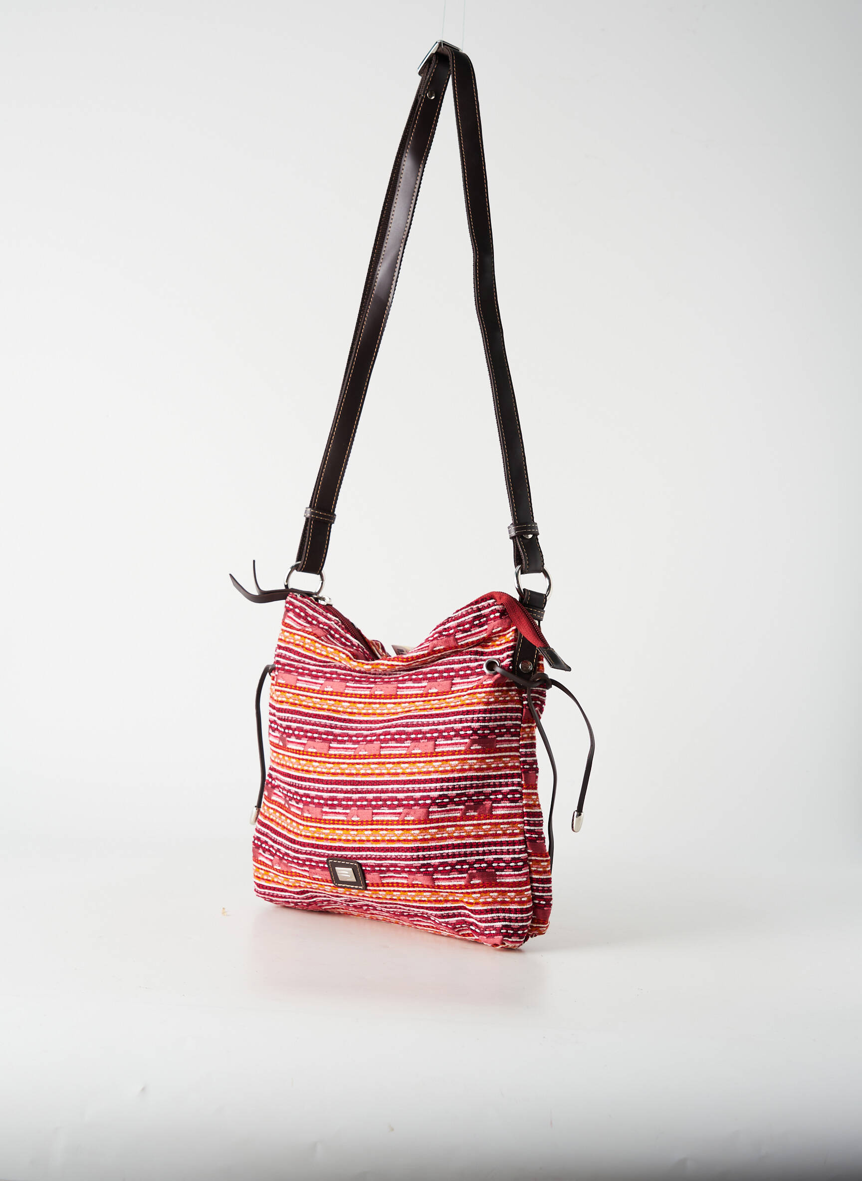 Patrick Blanc Sacs Femme couleur rouge