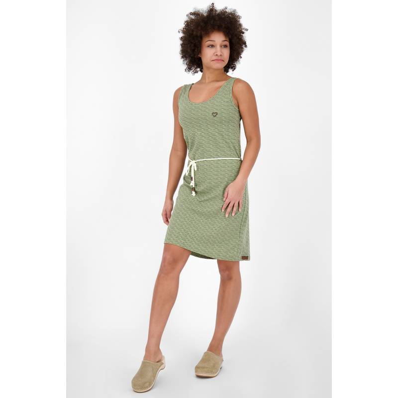ALIFE AND KICKIN JenniferAK Z Trägerkleid Damen