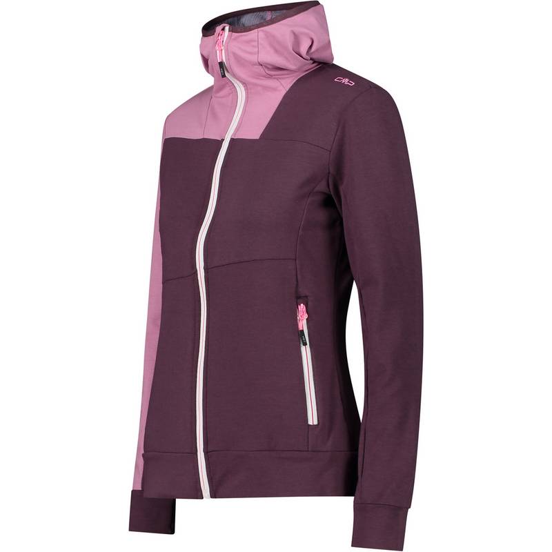 CMP Sweatjacke Damen