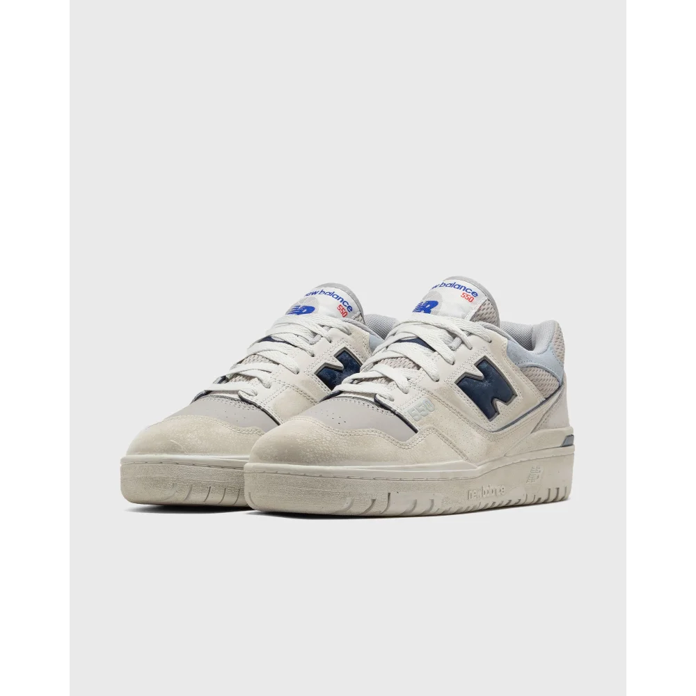 New Balance 550 Grey BB550GD1 / grau