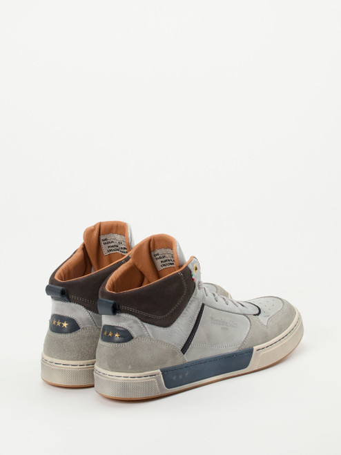 Sneaker high-47614590020 Pantofola d´Oro