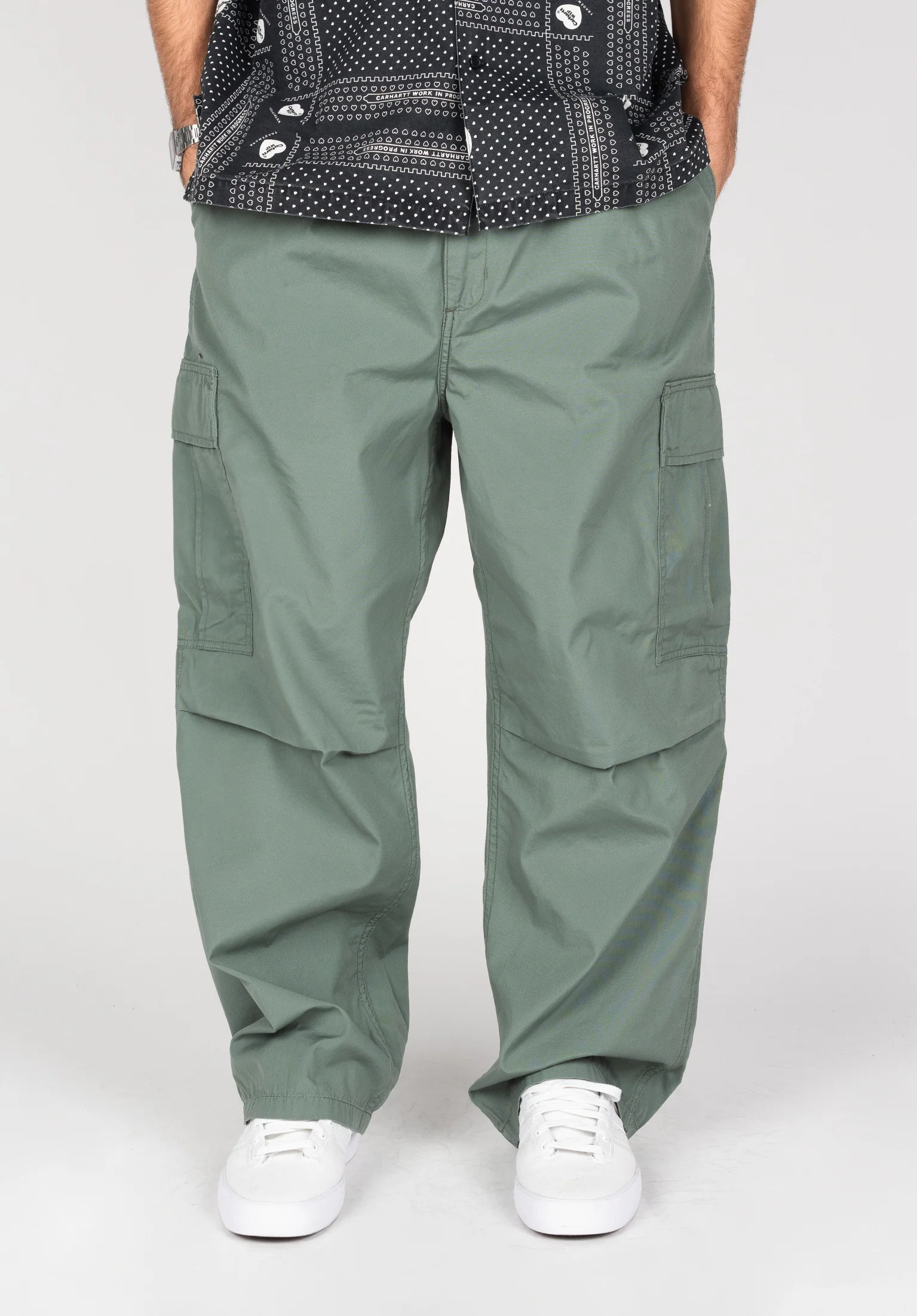 Cole Cargo Pant