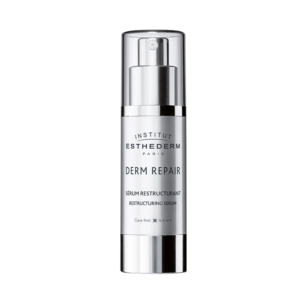 Active Repair Derm Repair Sérum Restructurant - Anti-rynke ansiktsserum