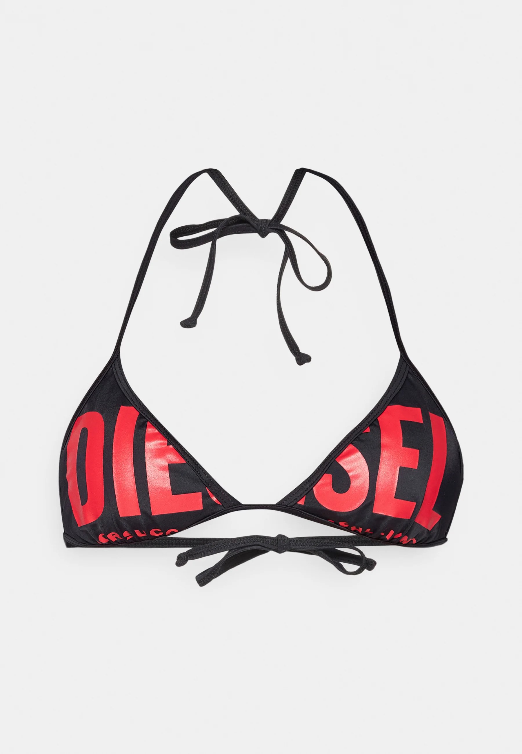 Parte superior de bikini Diesel